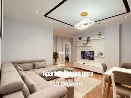 Apartament me qera - 21 Dhjetori
