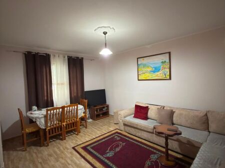 APARTMENT 1+1 FOR SALE IRFAN TOMINI