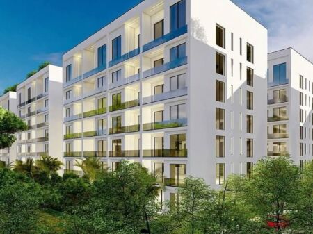 🏡✨ APPARTAMENTO IN VENDITA 1+1 – LIBURNA RESIDENCE, GOLEM ✨🏡