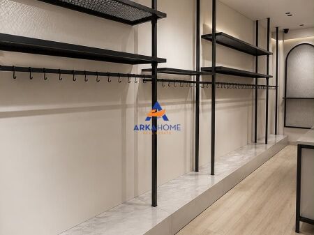 ATTIVITÀ COMMERCIALE IN VENDITA 54M2 " MUHAMET GJOLLESHA" 15000 EURO