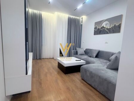 APPARTAMENTO 1+1+BLK IN AFFITTO AL 21 DHJETORI 70.000 LEKE