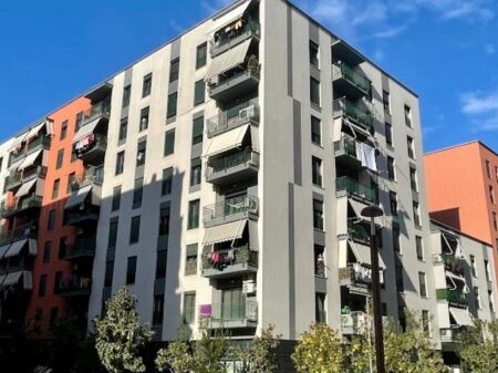 IN AFFITTO 2+1 A GREEN CITY