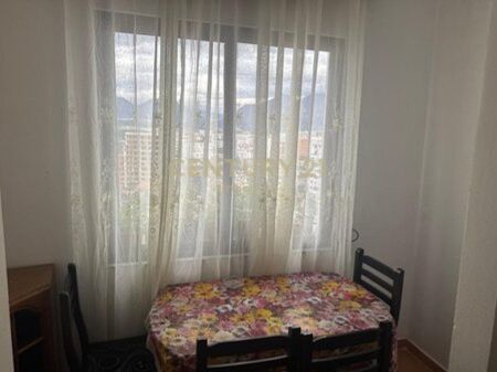 Apartment 1+1 For Rent in Yzberish, Tirana – 400€ | 76 m²