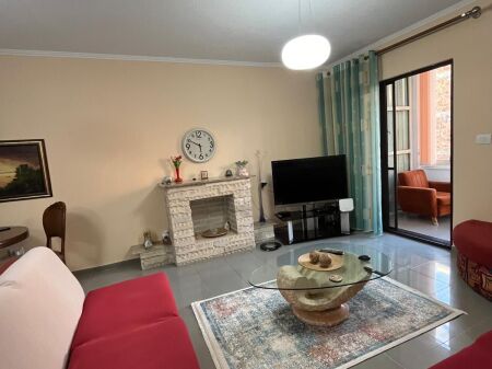 🏡 FOR RENT 2+1 APARTMENT📍 Kosovarëve Street