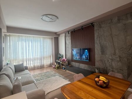 2+1 apartment for rent at Pavaroti