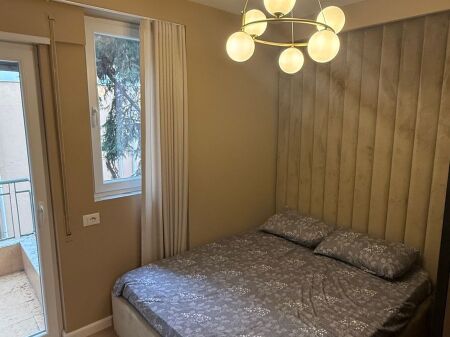 Apartment 1+1 for rent at Ali Demi