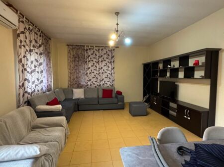 APARTMENT 2+1 FOR RENT AT KRISTALI