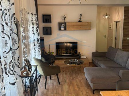 For sale, Apartment 3+1+2, Mangalem Complex, Ali Demi, Tirana