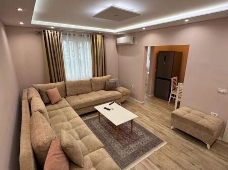 Apartament Me Qera 1+1 Tek 21 Dhjetori (ID B211473) Tirane