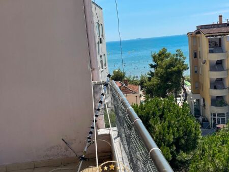 🏡 APARTAMENT ne Shitje 1+1+ Ballkon Pamje Deti