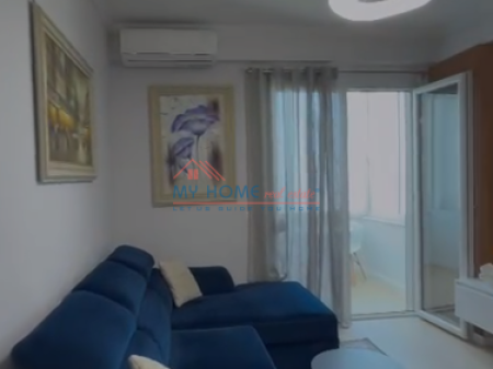 Apartment 1+1 for rent in Astir in Tirana