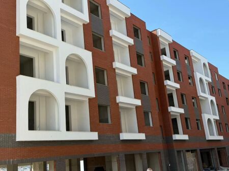 SHITET APARTAMENT 1+1 – LAKESIDE RESIDENCE, PASKUQAN