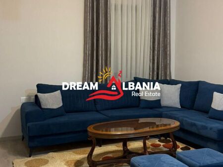 Apartment 1+1 for rent in Yzberisht near Grand Gallery, Tirana (ID 42111616 )