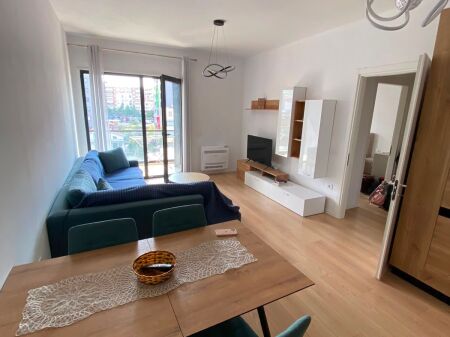 Oasis residenc , Jepet 1+1 per qera