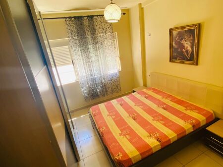 Apartment 1+1 at Kodra e Diellit