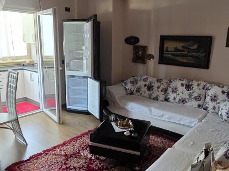Appartamento in affitto 2+1 sopra il Kristal Center a Dumrea