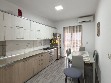 🏡 APPARTAMENTO IN AFFITTO 2+1 – Boulevard, Durazzo