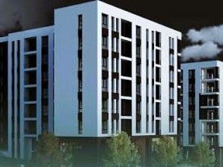 🏢 **Appartamento 1+1 in Vendita presso Belfiore 2 Residence, Paskuqan**