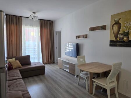 Super apartament me qera 1+1+parkim Laprakë