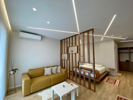 STUDIO APARTMENT FOR RENT NEAR PHARMACY 10