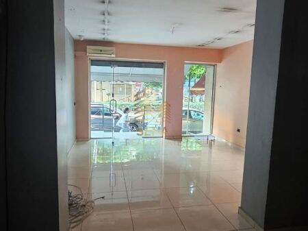 Qira, Ambient biznesi, Rruga Bardhyl, 80.000 Lek