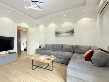 Apartment 1+1 for rent – Comfortable, furnished and ready to live in! ✨ Ali Dem