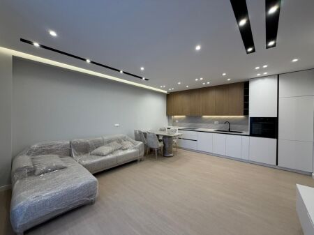 Apartament 2+1+Parking per qira tek Rruga Jordan Misja.
