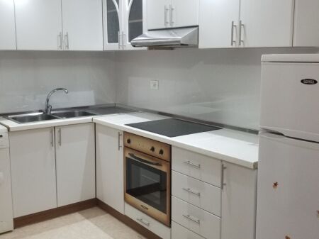 Apartment 1+1+1 Balcony For Rent