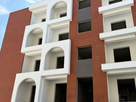 ✨ SHITET APARTAMENT 1+1 NË LAKESIDE RESIDENCE, PASKUQAN 🌳🌊