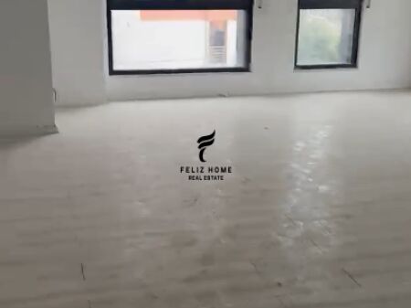 ZYRE ME QERA 126 M2 BULEVARDI RI 80.000 LEKE FH-80745