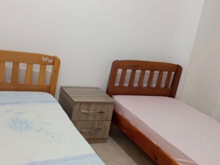 MONOLOCALE 25000 LEKE E APPARTAMENTO 1+1. 26000 LEKE.SIRI KODRA