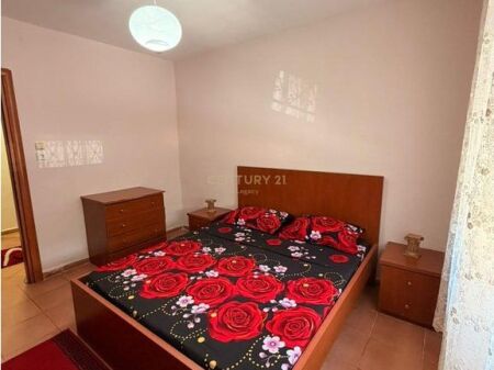 🏡 Apartament 1+1 me qira – Allias, Tiranë
