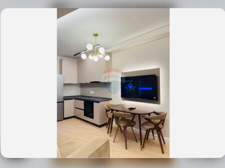 🏡 Apartment 1+1 for Rent – Ali Demi