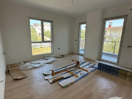 Apartment 2+1+2 RingSide Paskuqan for sale