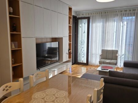 APARTMENT FOR RENT 1+1 CENTER 105,000 LEKE FH-80729