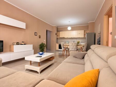 🏡 Apartament 2+1 me Qira te Rruga Ferit Xhajko (ish Restorant Durrësi), Tiranë 📍