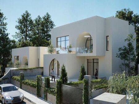 APARTMENT 1+1 FOR SALE IN LIORE LAKE RESIDENCE PASKUQAN