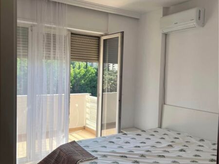 Affittasi 1 +1 a Nenkalimi i Kodres Diellit