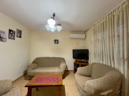 RENTING APARTMENT 1+1 NEAR CAJUPI SCHOOL! 400 € /Month