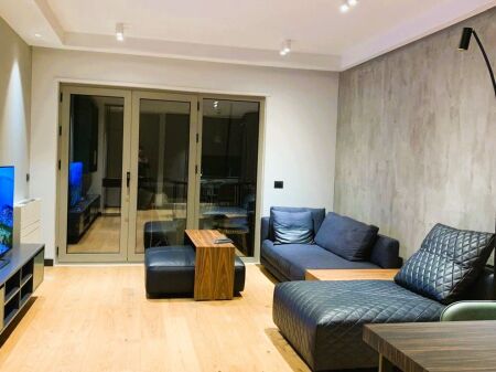 🏡 AFFITTASI APPARTAMENTO 1+1 PRESSO DELIJORGJI ✨
