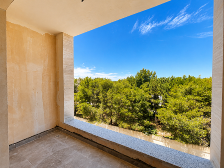 Shitet Apartament 2+1, 90 m² në Qerret