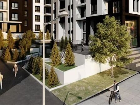 Shitet apartament 1+1 ne Paskuqan/73.920€