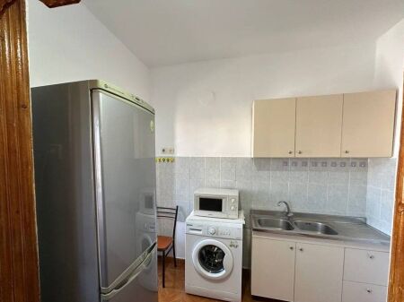Apartment 2+1 For Rent near the Red School