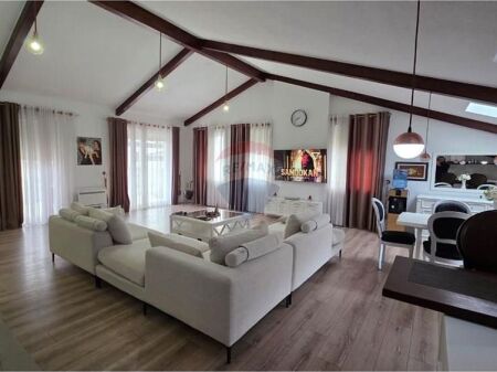 Apartment - For Rent - Secret Garden Residence, Tirana