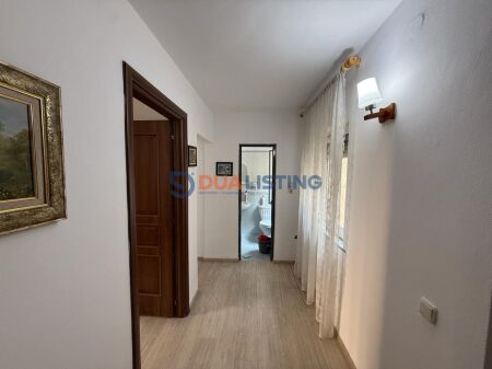 Shesim Apartament 2+1+2 Blv Zhan Dark Brryli
