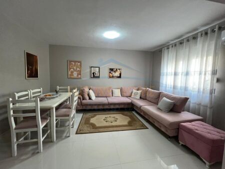 Rent, Apartment 1+1, Ali Demi, Tirana.
