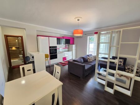 FOR RENT APARTMENT 1+1 – KODRA E DIELLIT 1