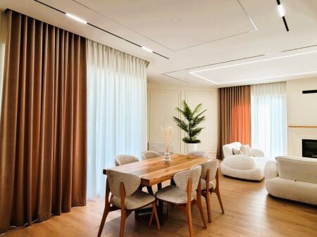 Villa in affitto presso Green Valley Residence vicino al Lago Secco
