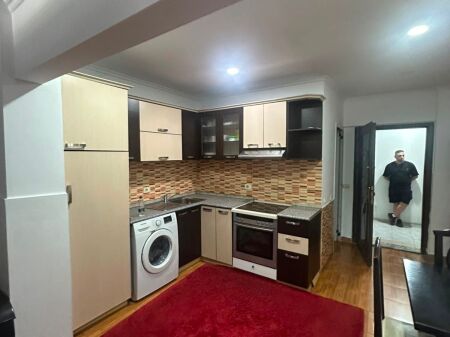 For rent 1+1 Laprake 400 thousand lek