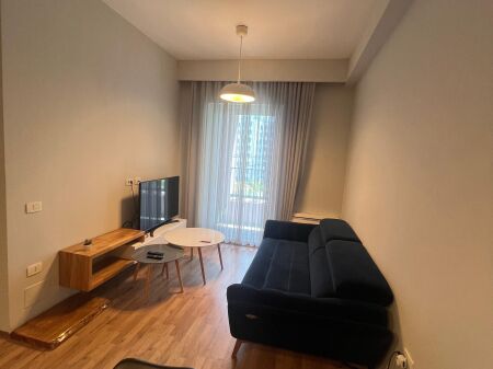 Apartment 2+1+P for rent